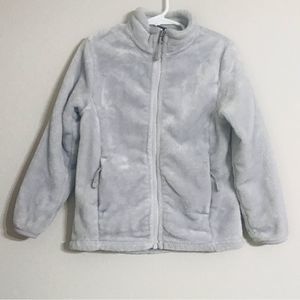 32° Heat Little Girls Fleece Jacket